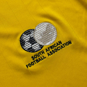África do Sul 2007 GG