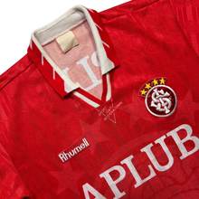 Carregar imagem no visualizador da galeria, Internacional 1996 M
