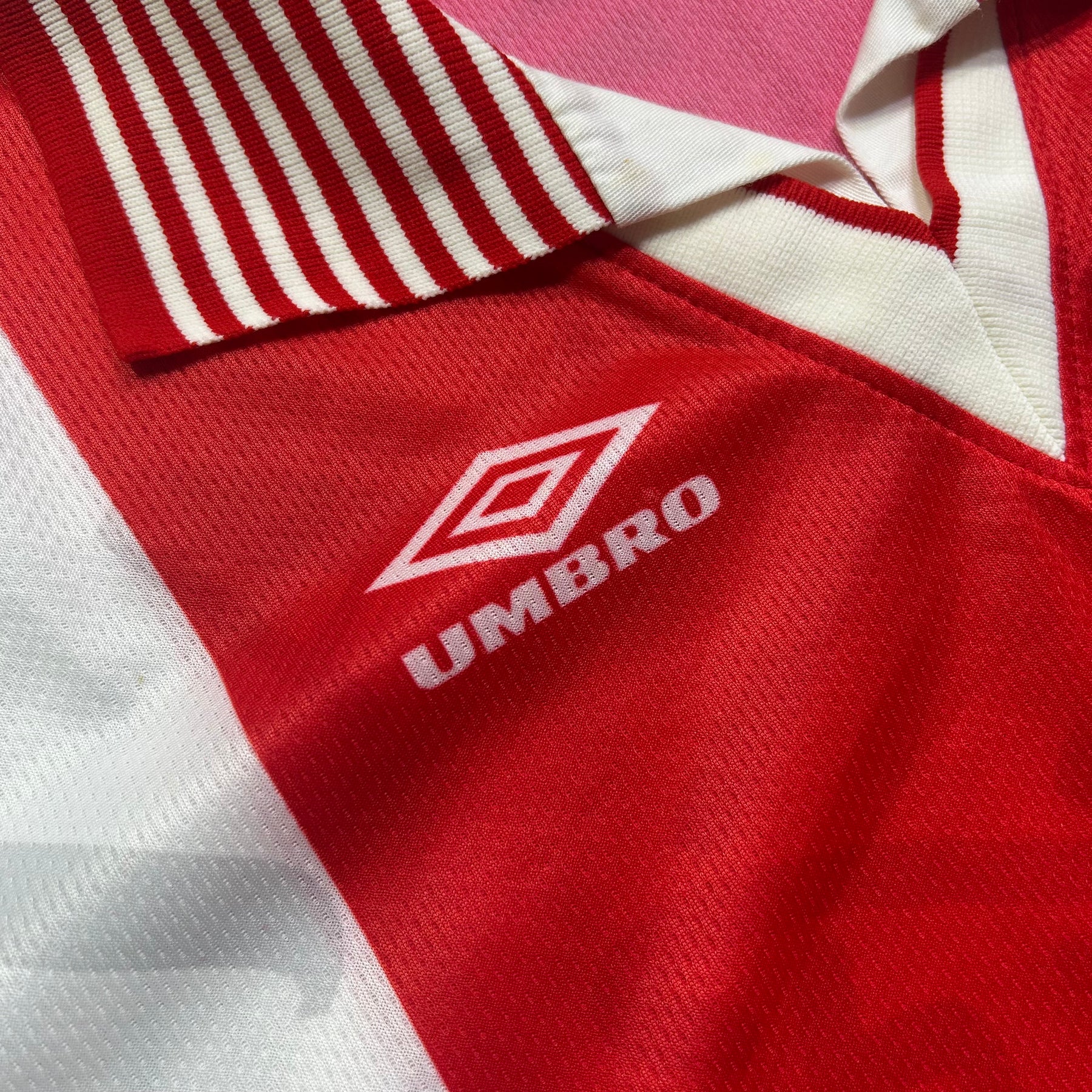 Ajax 1994 G