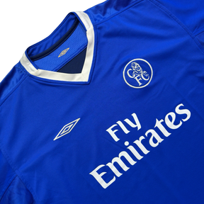 Chelsea 2003 G