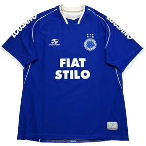 Cruzeiro 2003 G