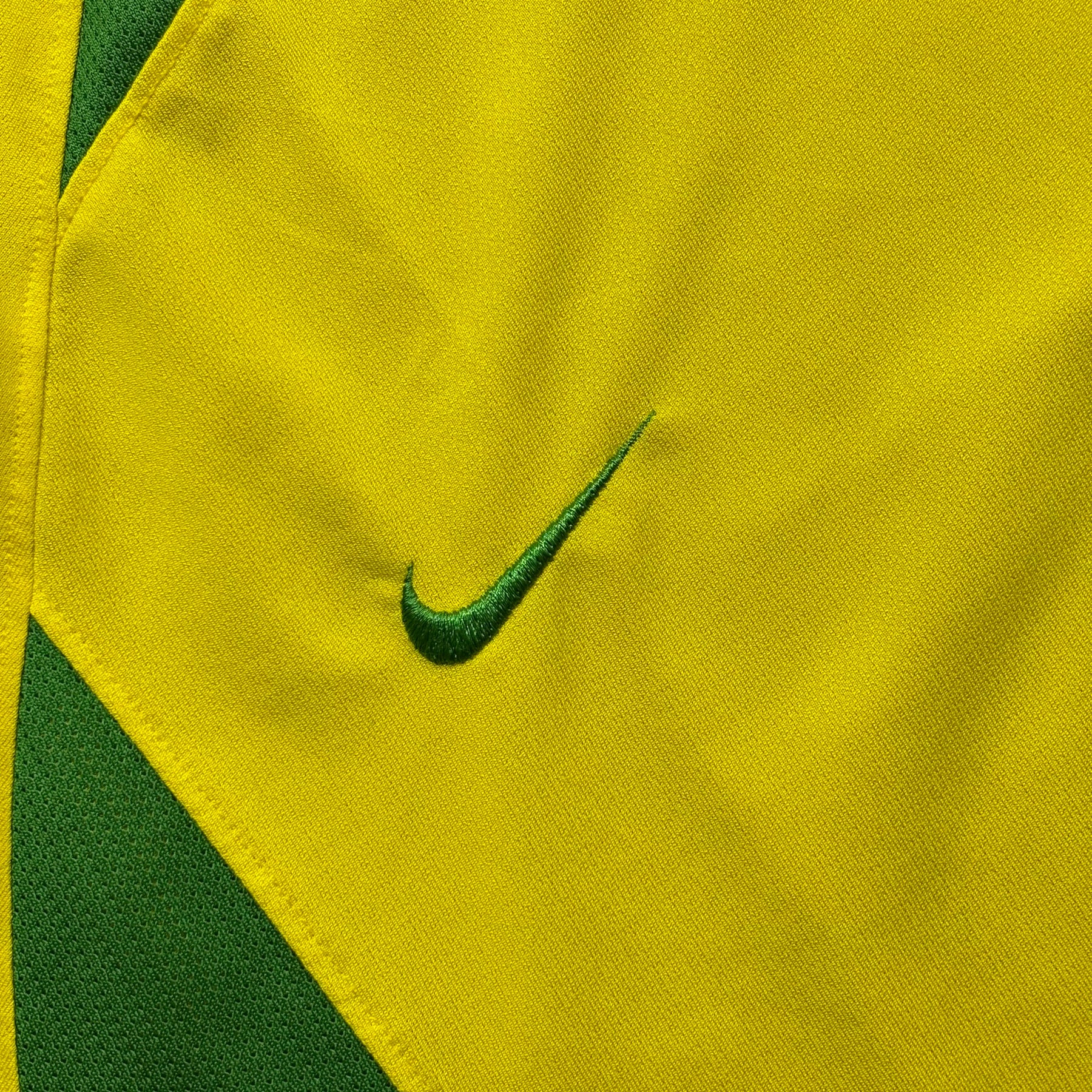 Brasil 2002 G