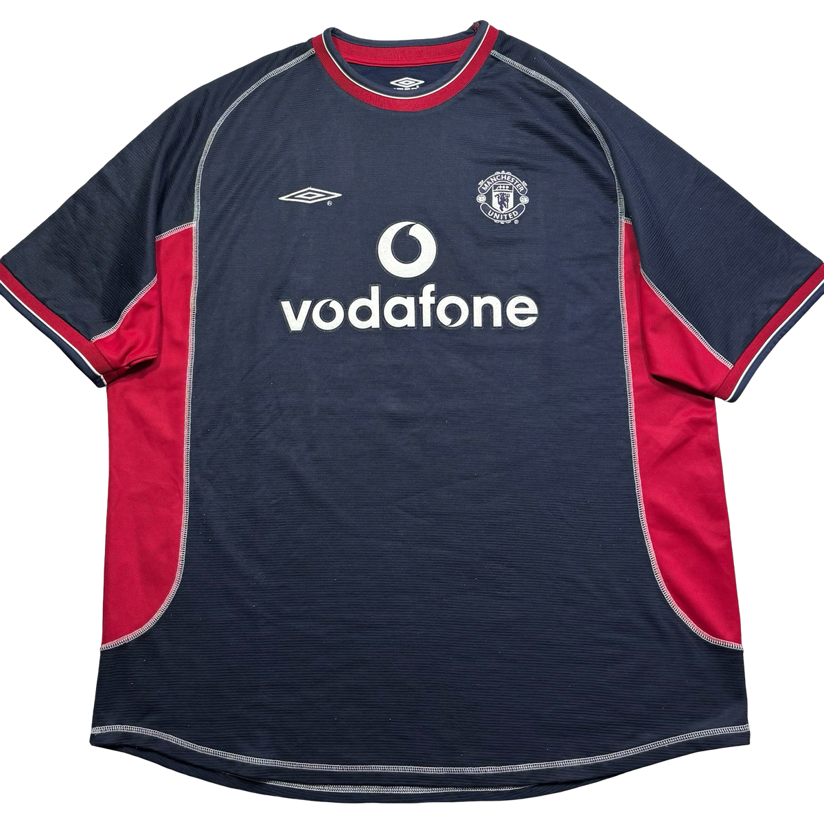 Manchester United 2000 XXL