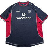 Manchester United 2000 XXL