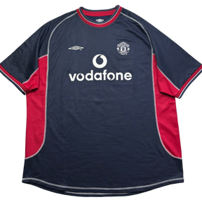 Manchester United 2000 XXL