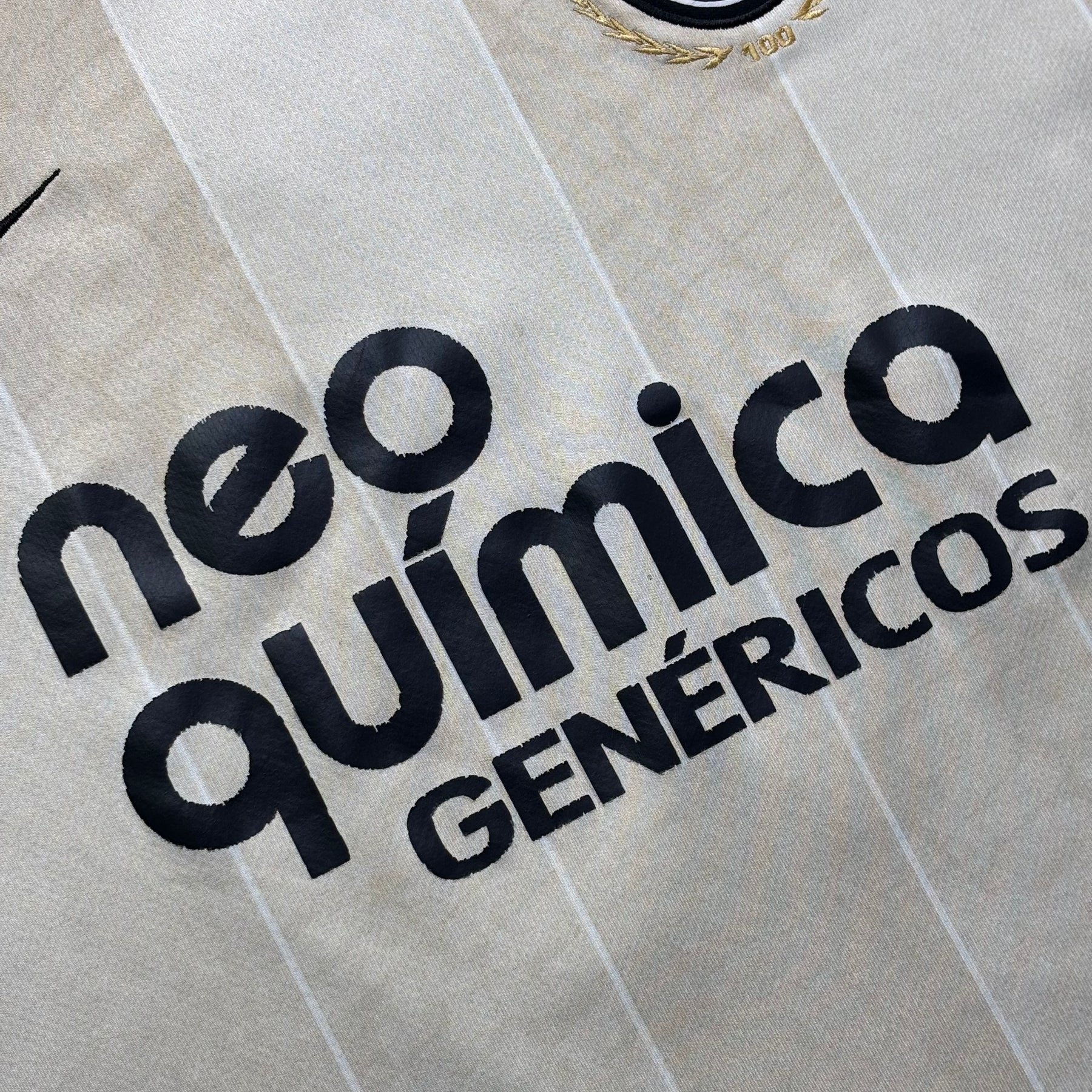 Corinthians 2010 G