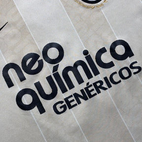 Corinthians 2010 G