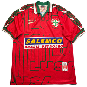 Portuguesa 1998 GG