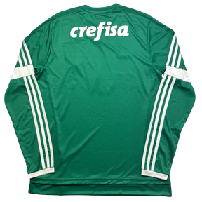 Palmeiras 2015 M