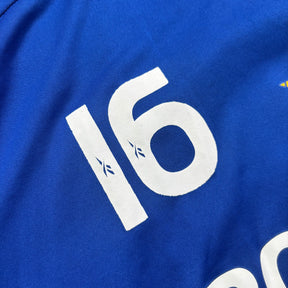 Cruzeiro 2009 G