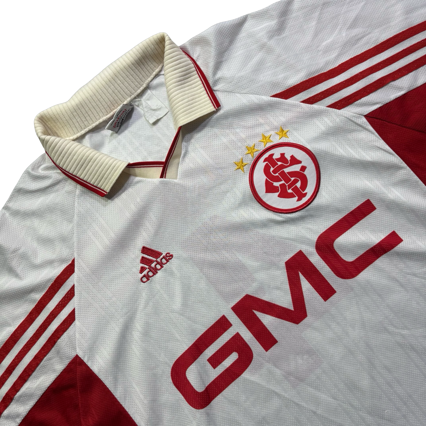 Internacional 1998 GG