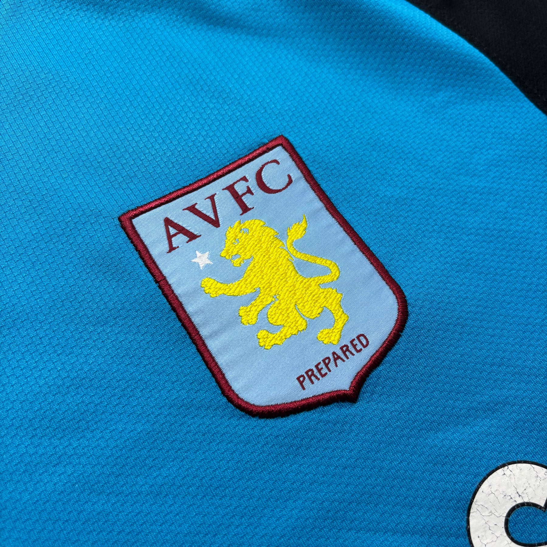 Aston Villa 2008 XXL