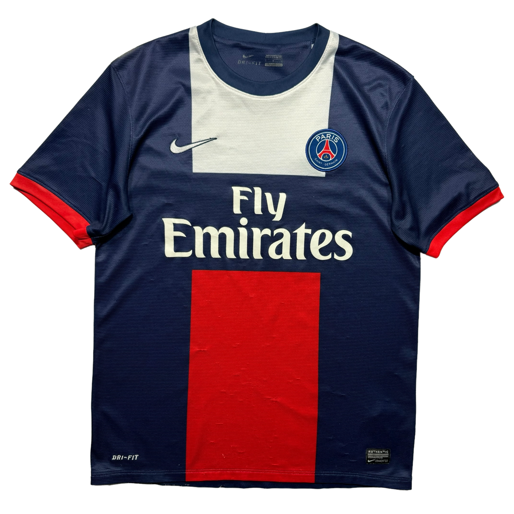 PSG 2013 M