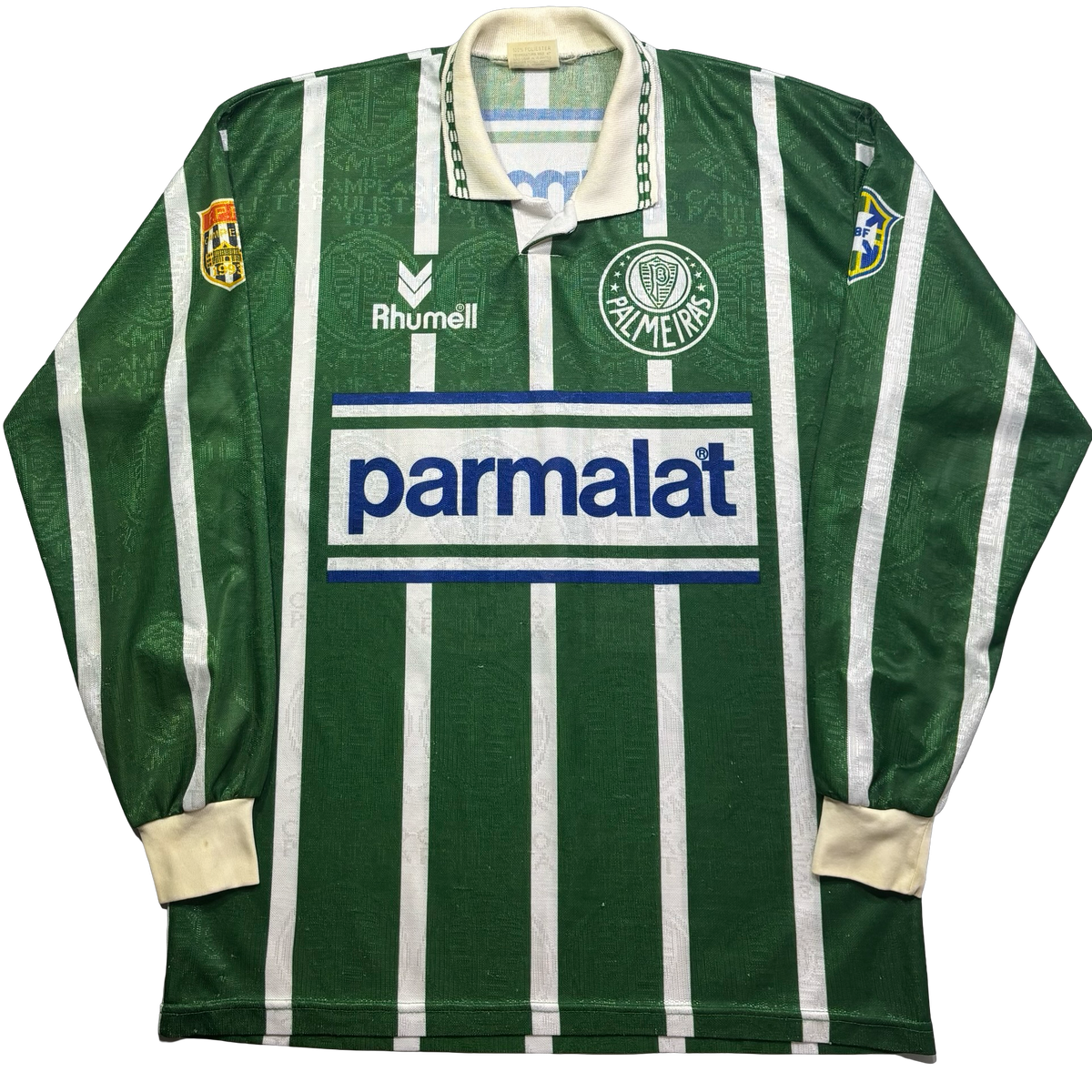 Palmeiras 1993 G