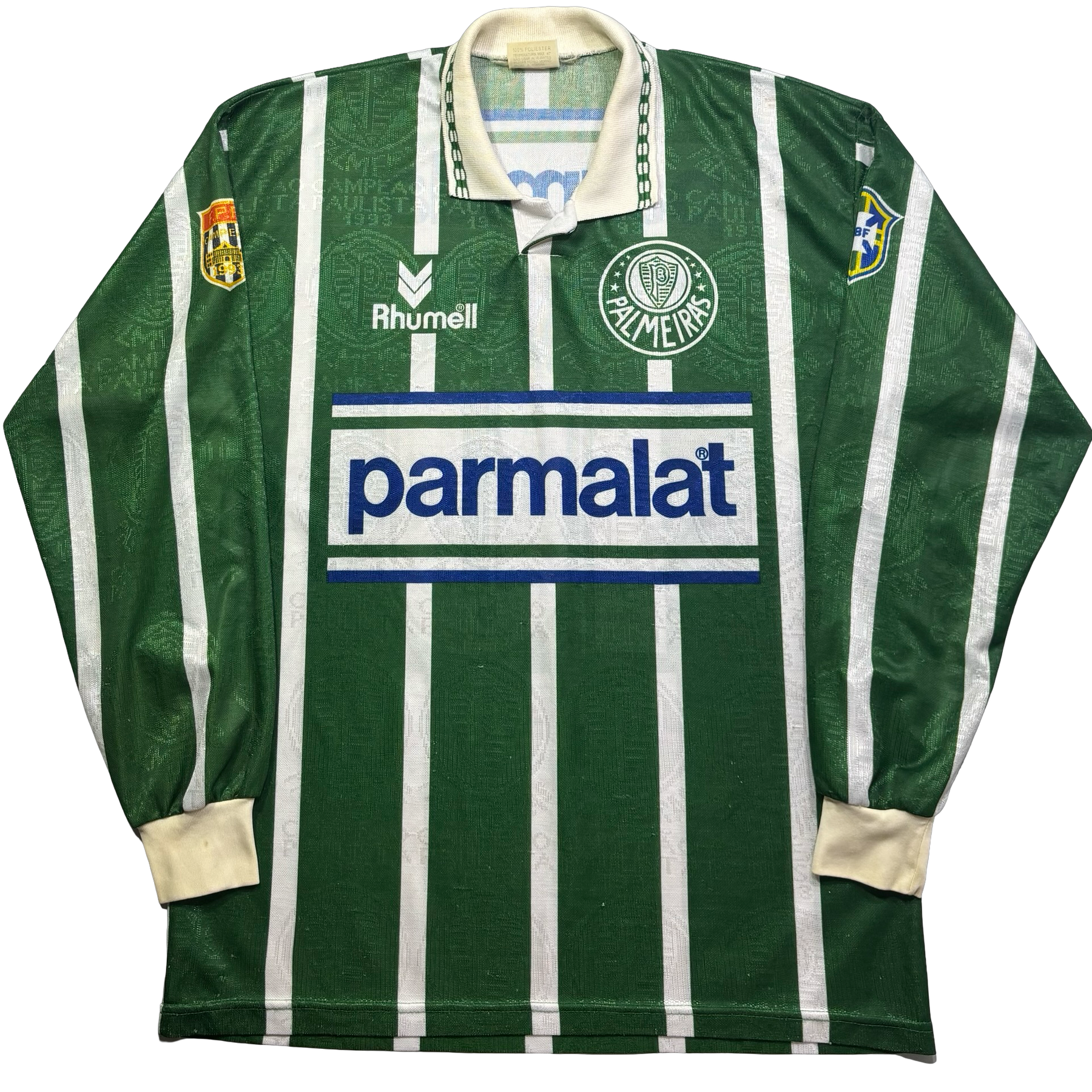 Palmeiras 1993 G