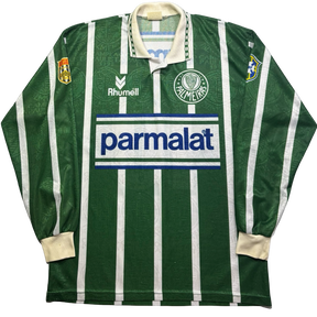 Palmeiras 1993 G