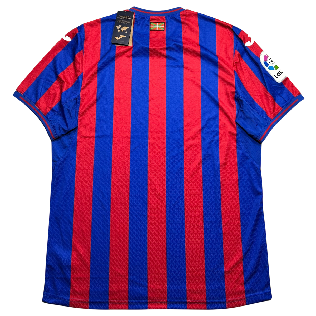 Eibar 2022 XXL