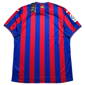 Eibar 2022 XXL