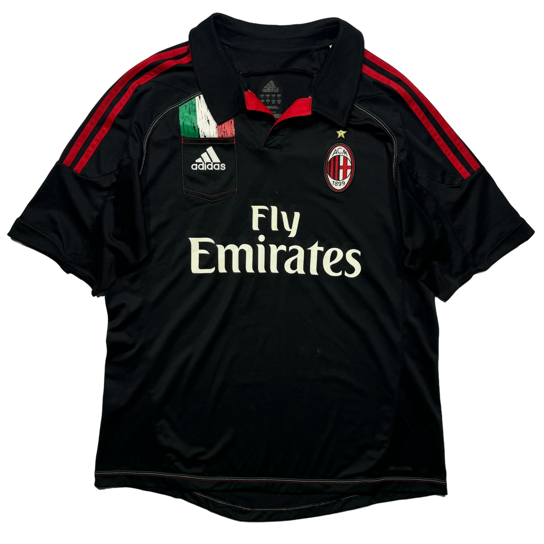 Milan 2012 G