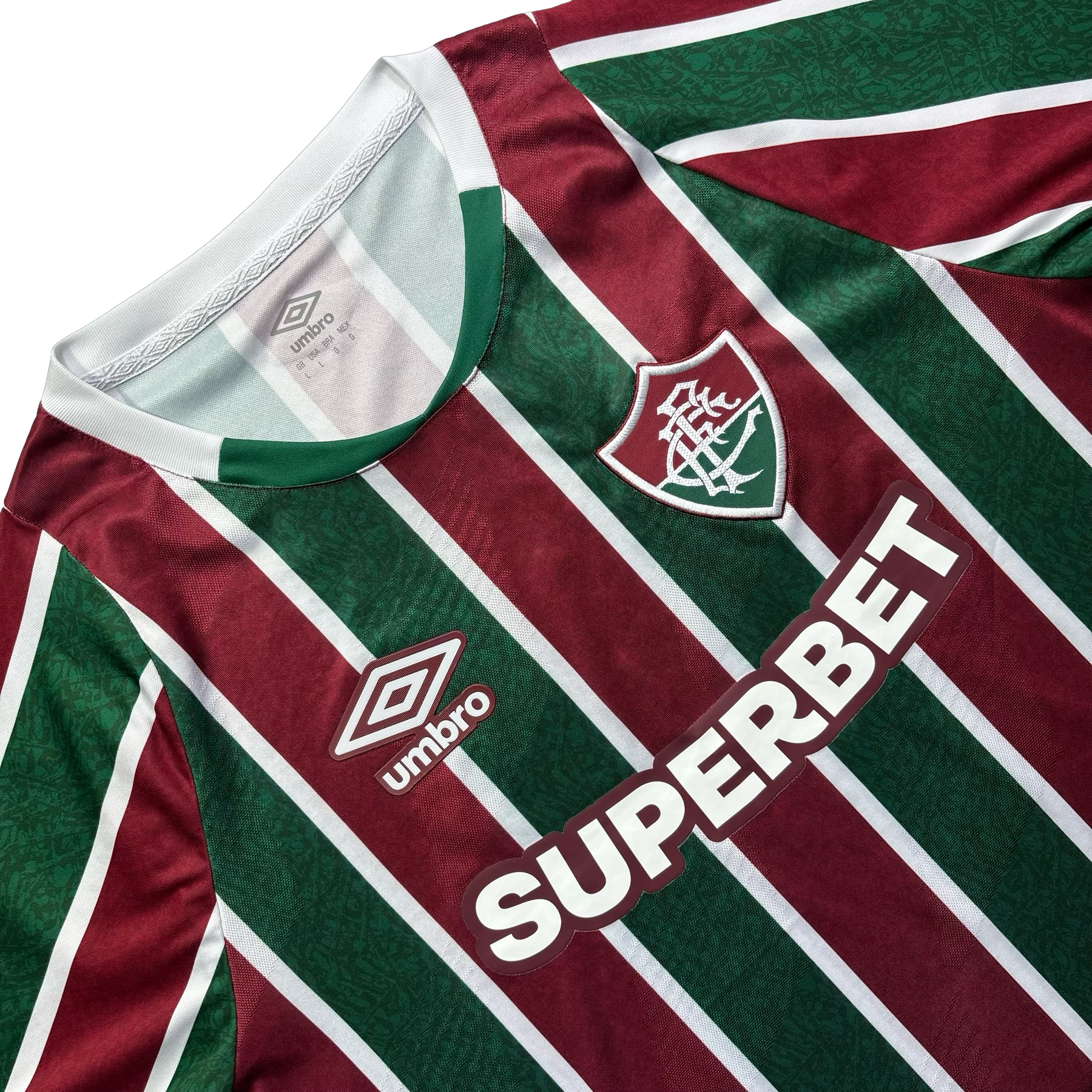 Fluminense 2024 G