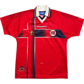 Noruega 1997 Infantil