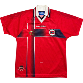 Noruega 1997 Infantil