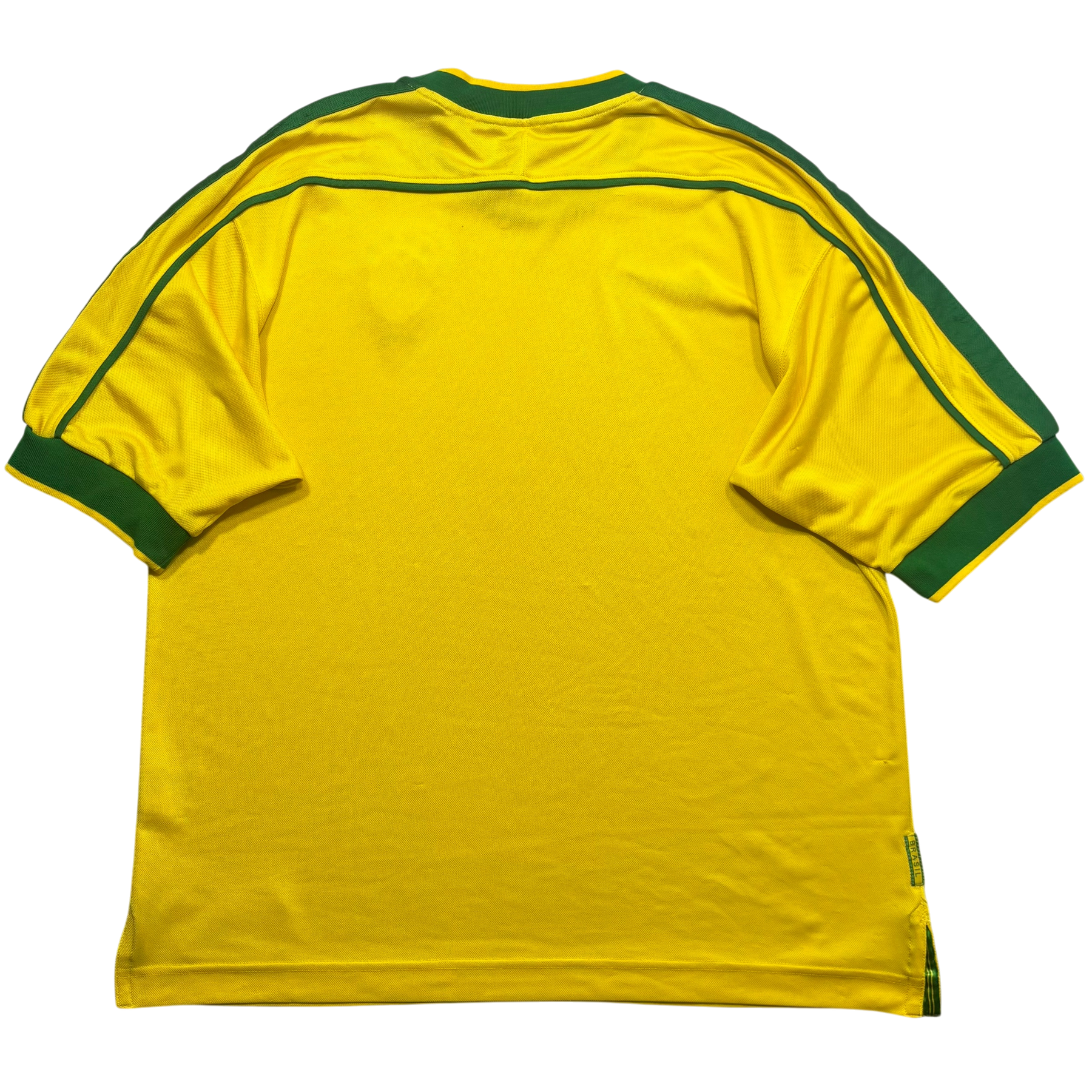 Brasil 1998 G