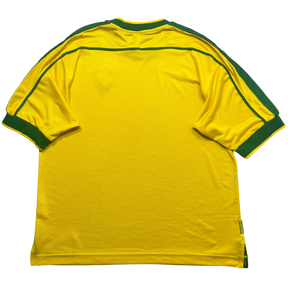 Brasil 1998 G