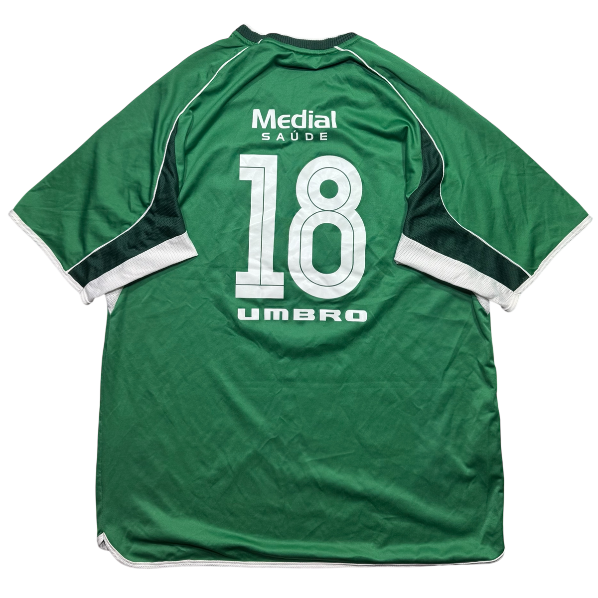 Guarani 2002 GG