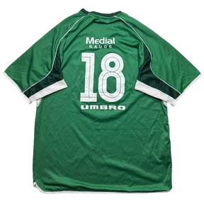 Guarani 2002 GG
