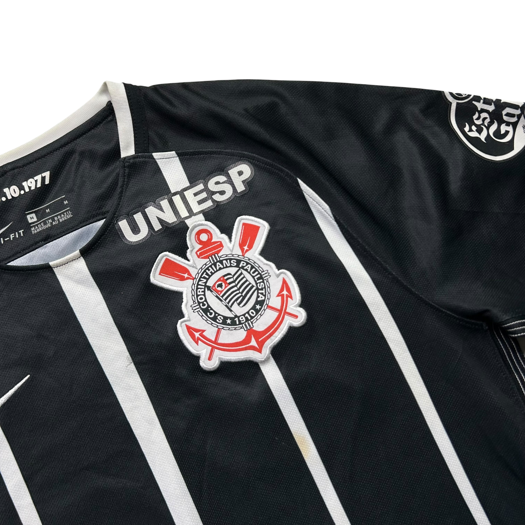 Corinthians 2017 M