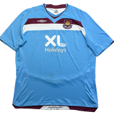 West Ham 2008 XXL
