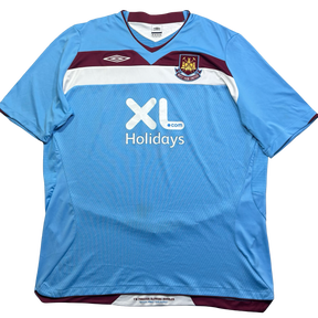 West Ham 2008 XXL