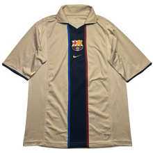 Carregar imagem no visualizador da galeria, Barcelona 2001 G
