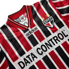 Carregar imagem no visualizador da galeria, São Paulo 1997 G
