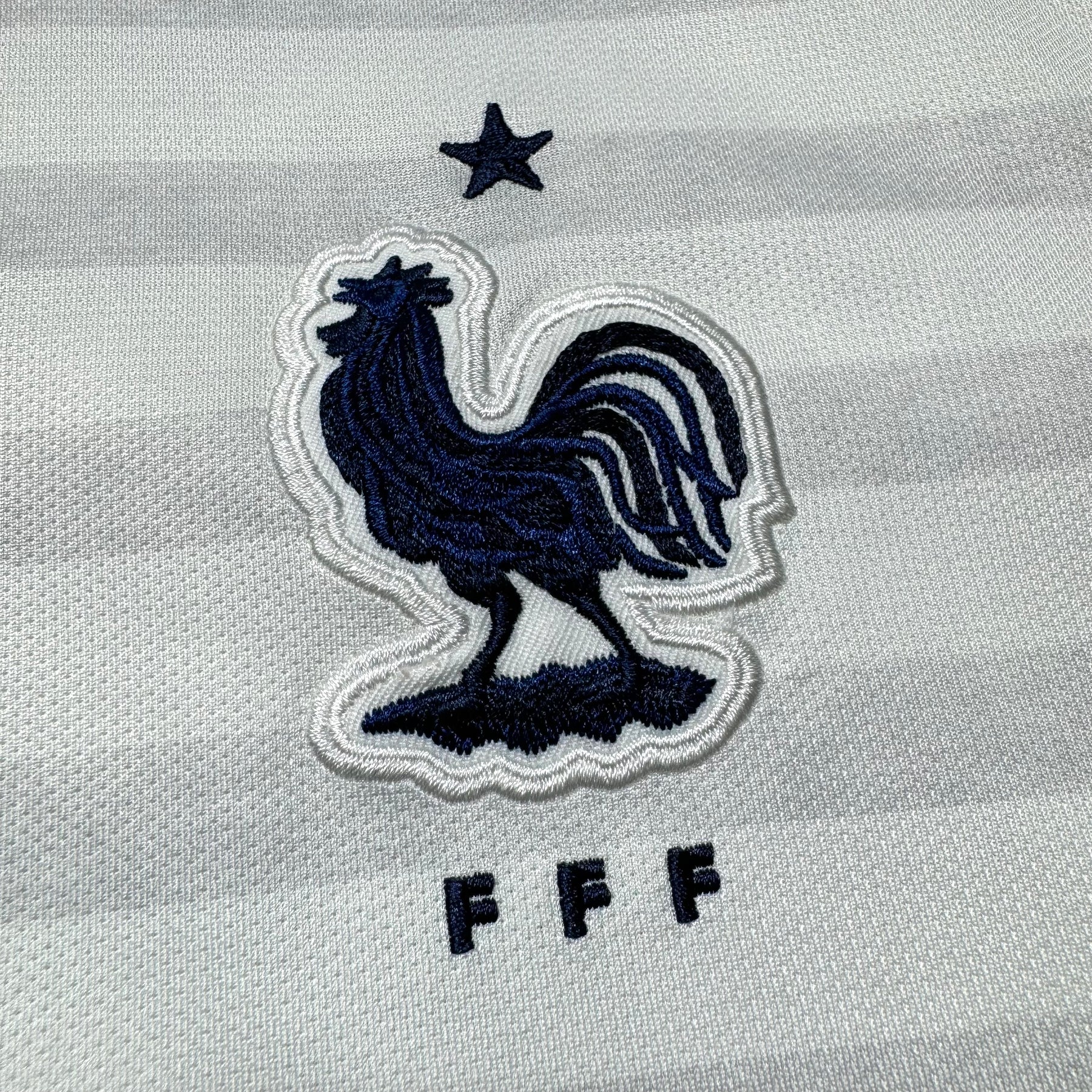 França 2014 M