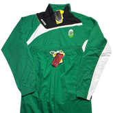 Al-Shabab 2009 M