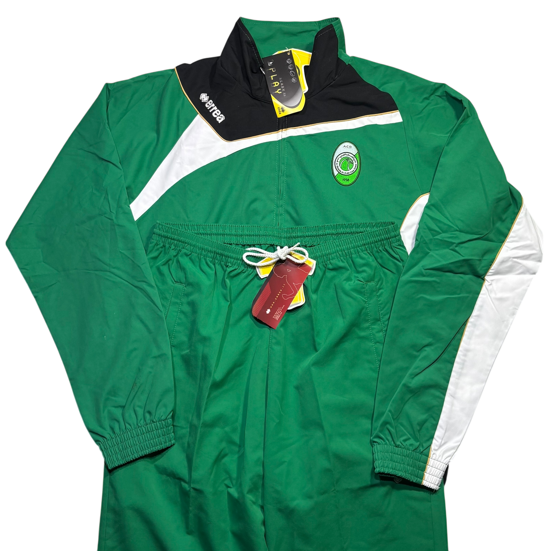 Al-Shabab 2009 M