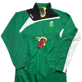 Al-Shabab 2009 M