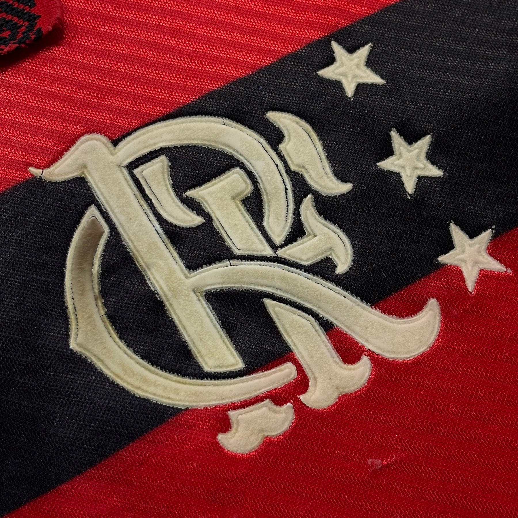 Flamengo 1995 G