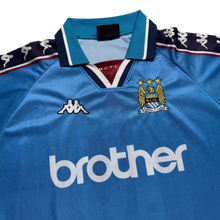 Carregar imagem no visualizador da galeria, Manchester City 1998 G
