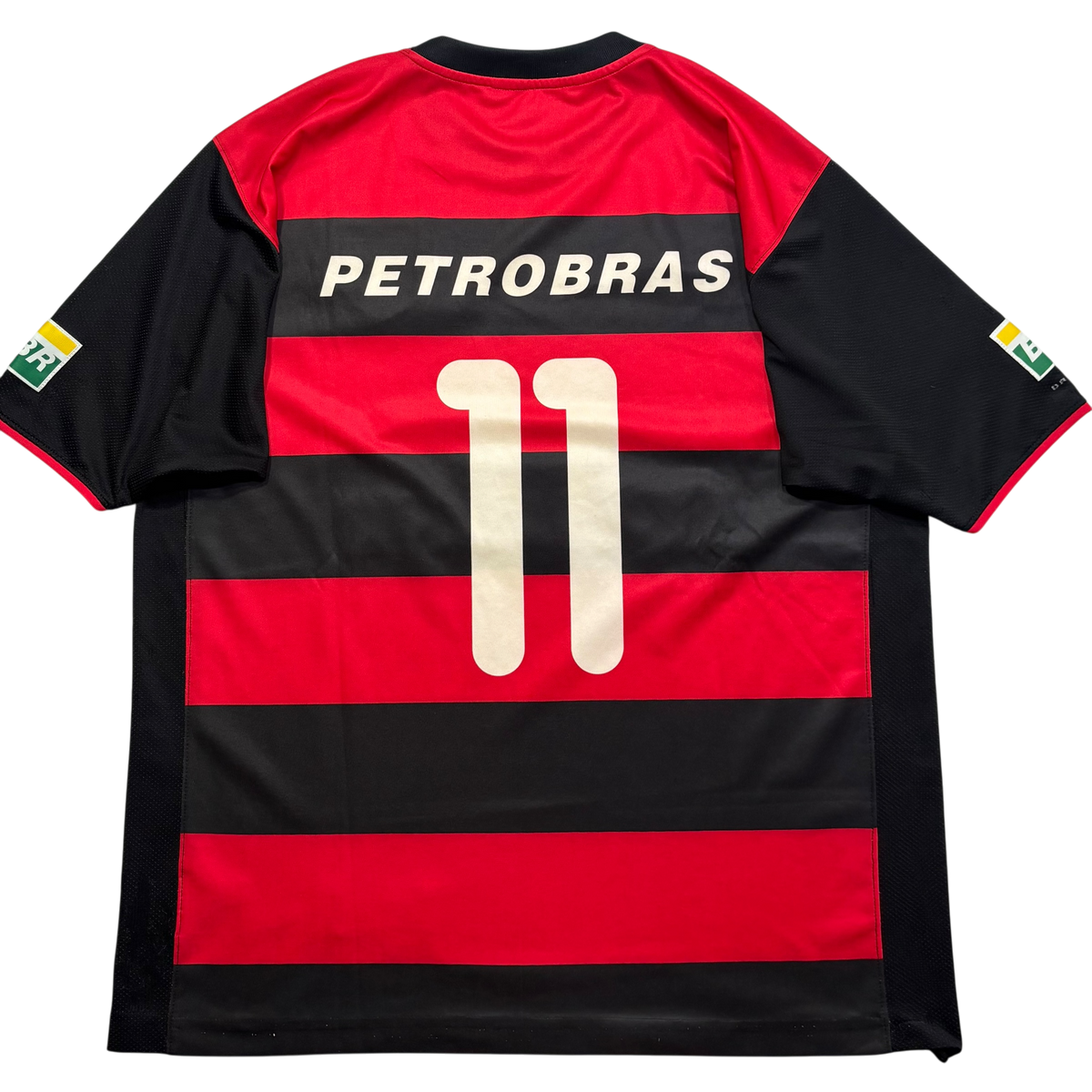 Flamengo 2001 G