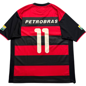 Flamengo 2001 G