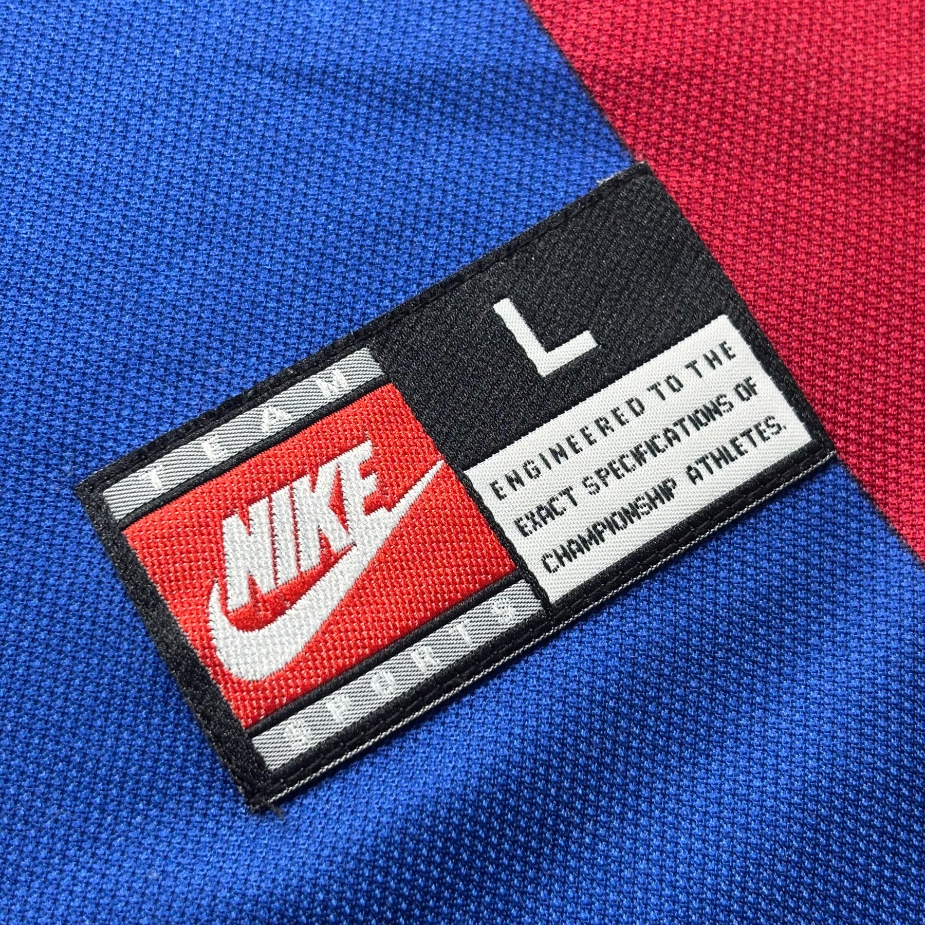 Barcelona 1998 G