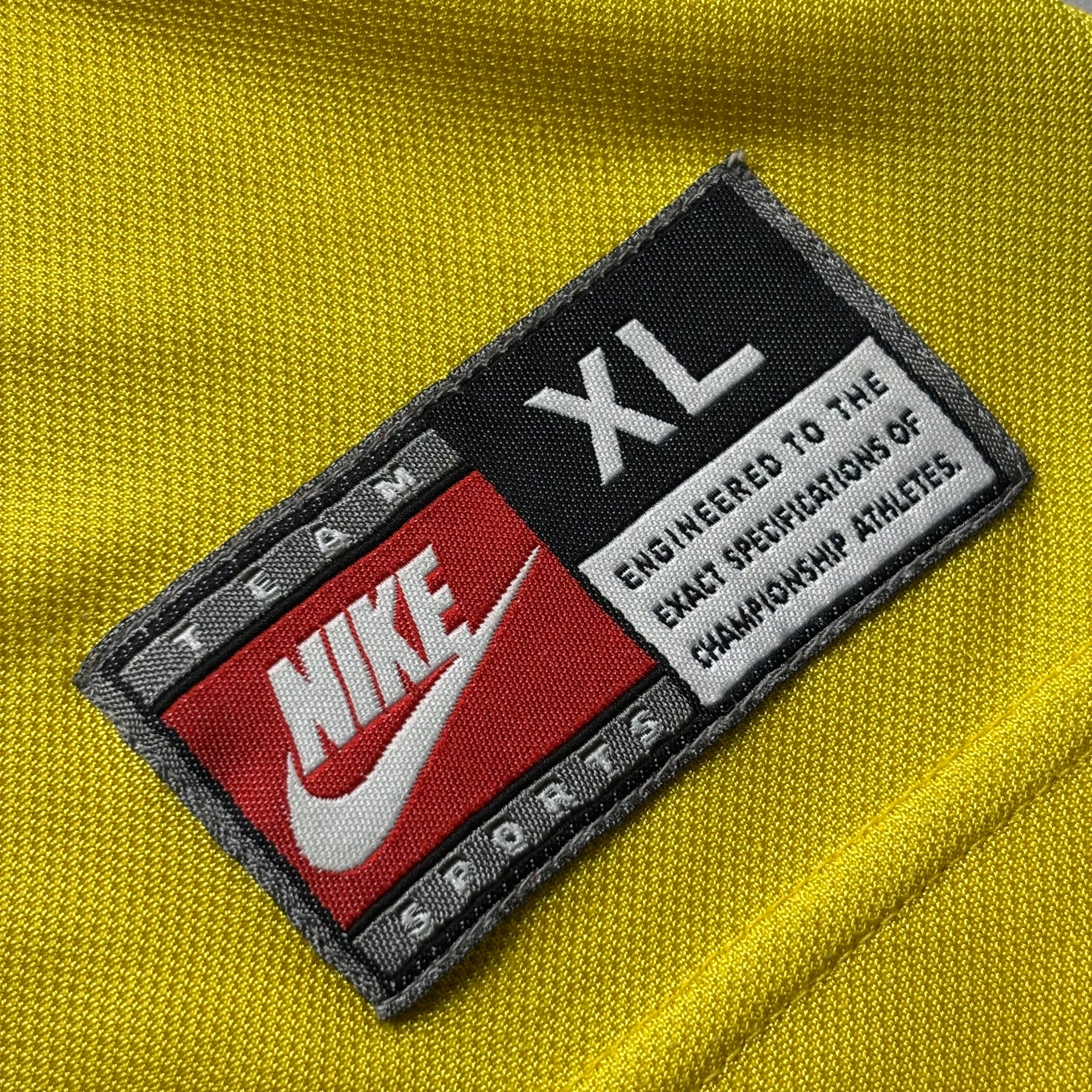 Brasil 1998 GG