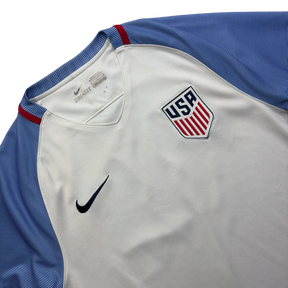 Estados Unidos 2016 M