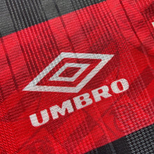 Carregar imagem no visualizador da galeria, Flamengo 1995 P
