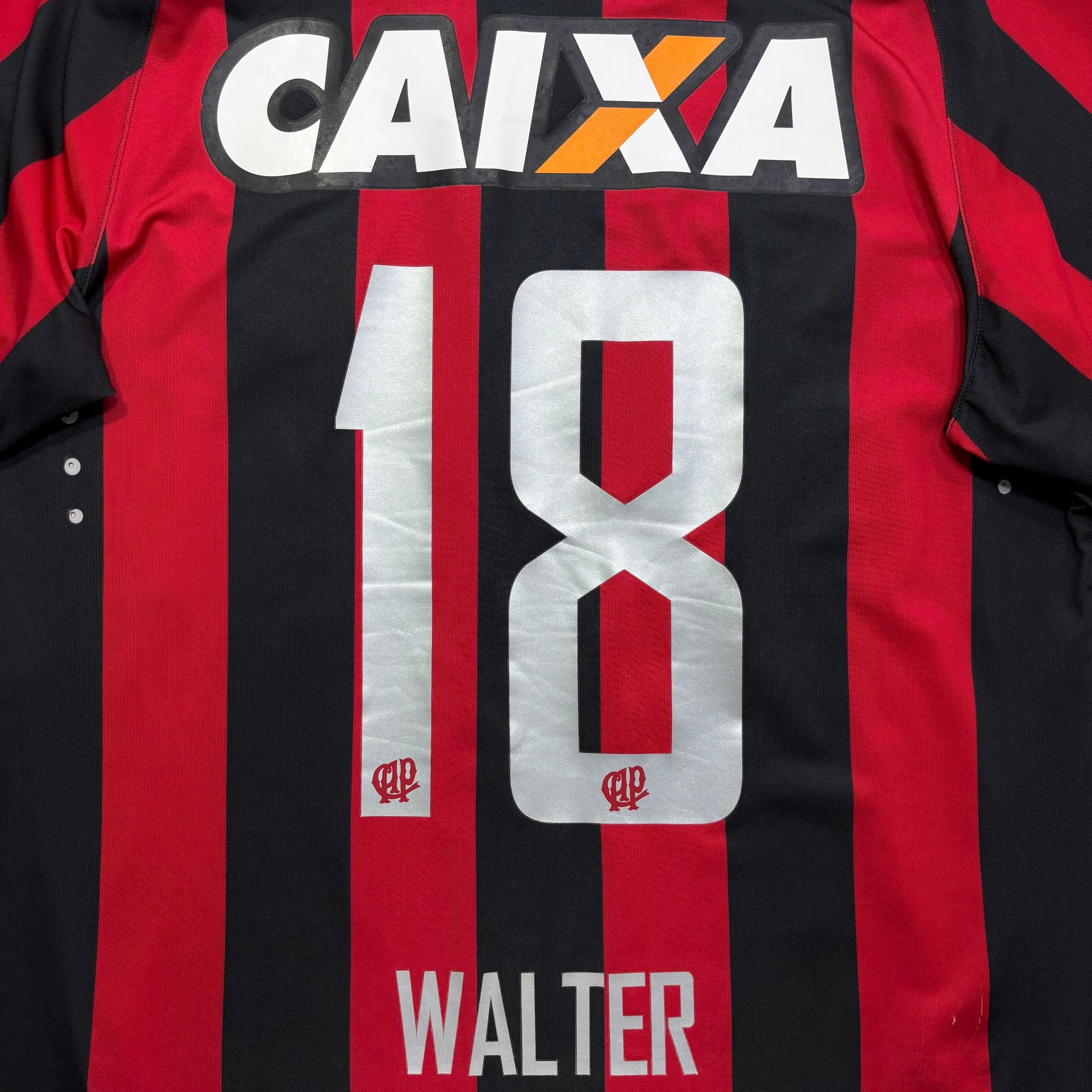 Athletico Paranaense 2016 M