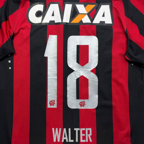 Athletico Paranaense 2016 M