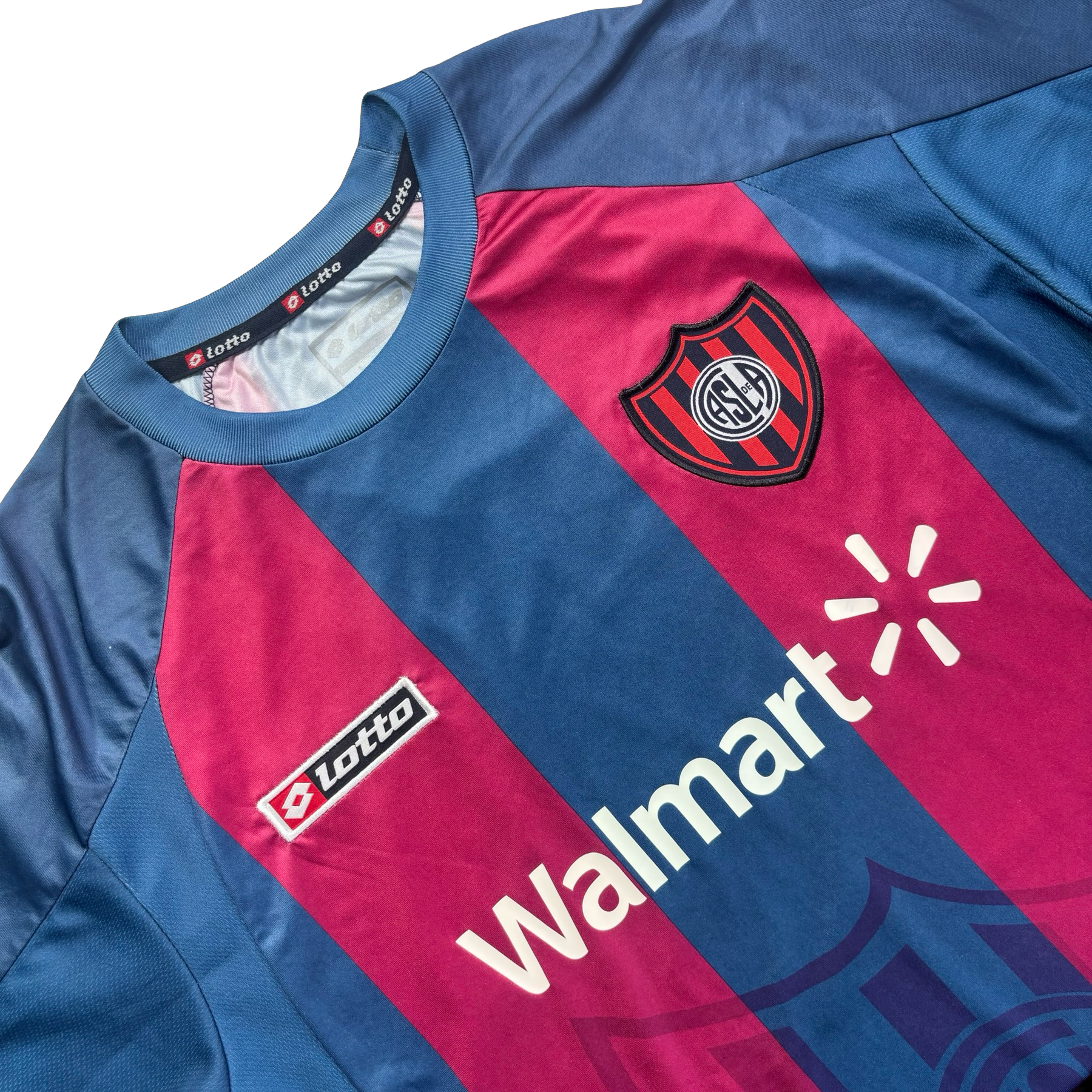San Lorenzo 2010 G